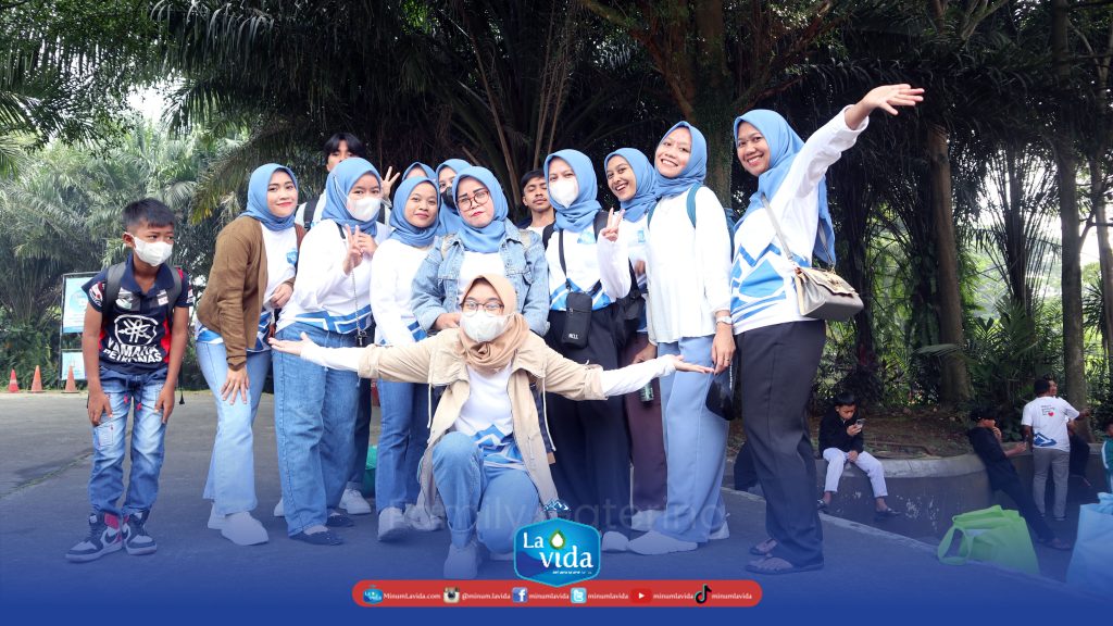 Keluarga Besar La Vida